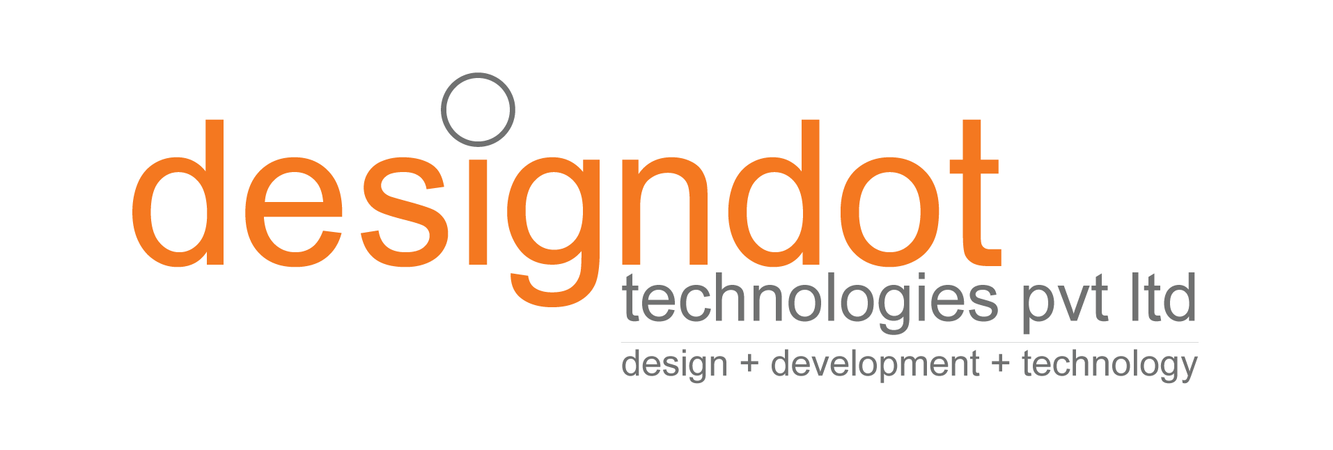 Designdot Technology Pvt. Ltd.