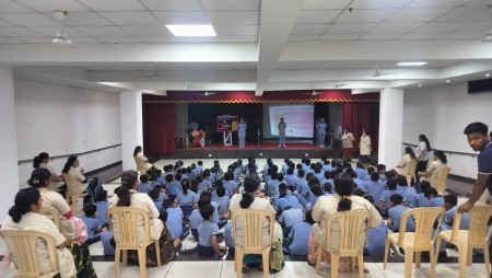 State of the Art Auditorium