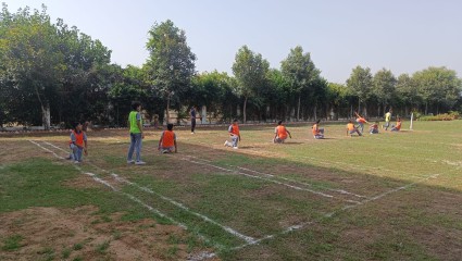 Kho Kho