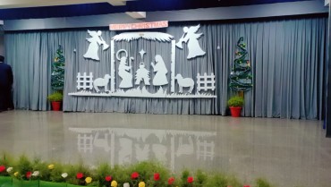 CHRISTMAS CELEBRATION