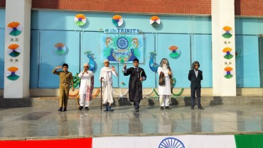 REPUBLIC DAY CELEBRATION